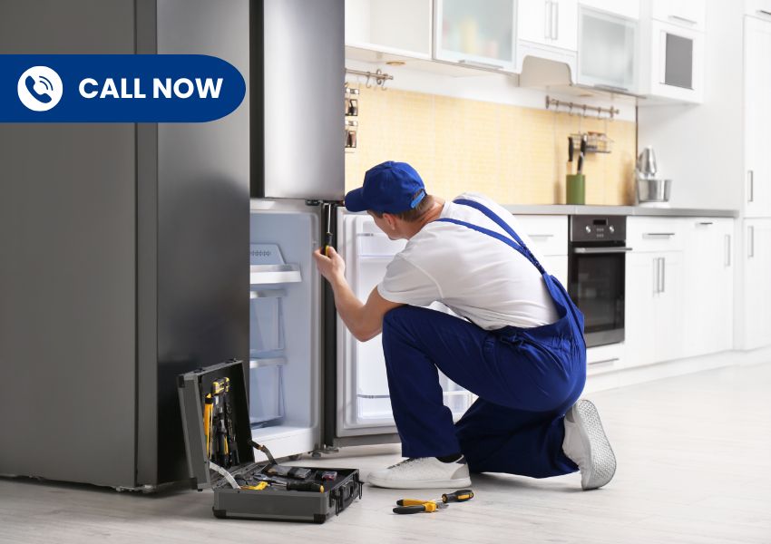Bretton Woods Appliance Repair Company