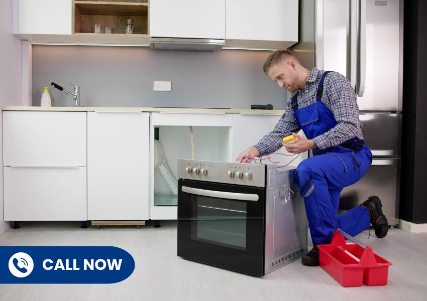 Appliance Repair Services in Bretton Woods, NH